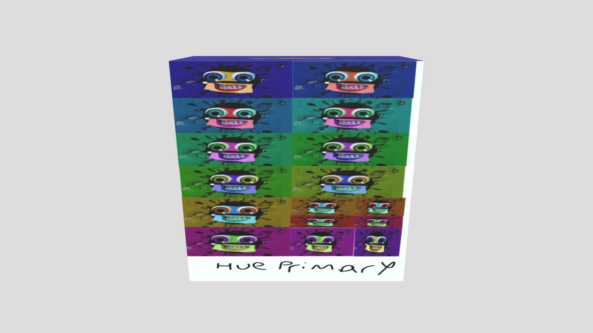 Model — Sketchfab embed 3D viewer