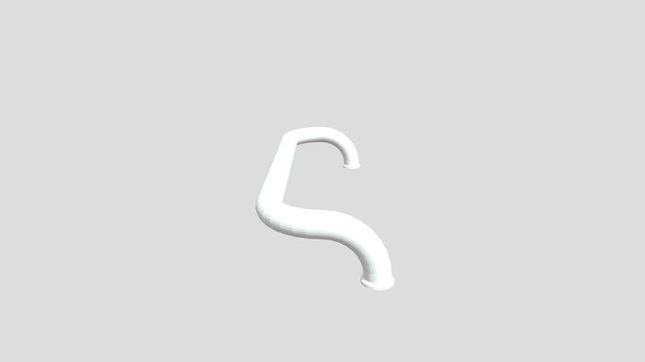 Untitled 3D Model