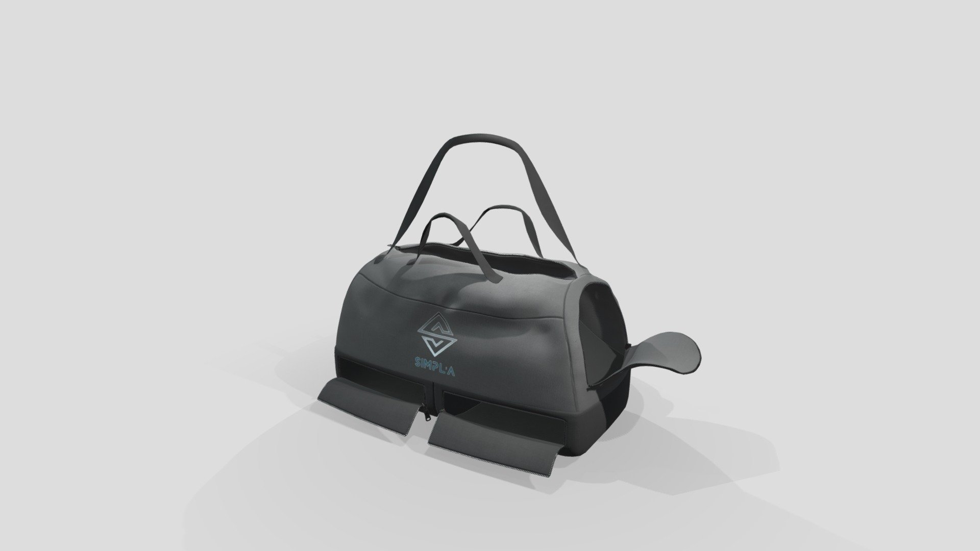 Sac Sport Ouvert