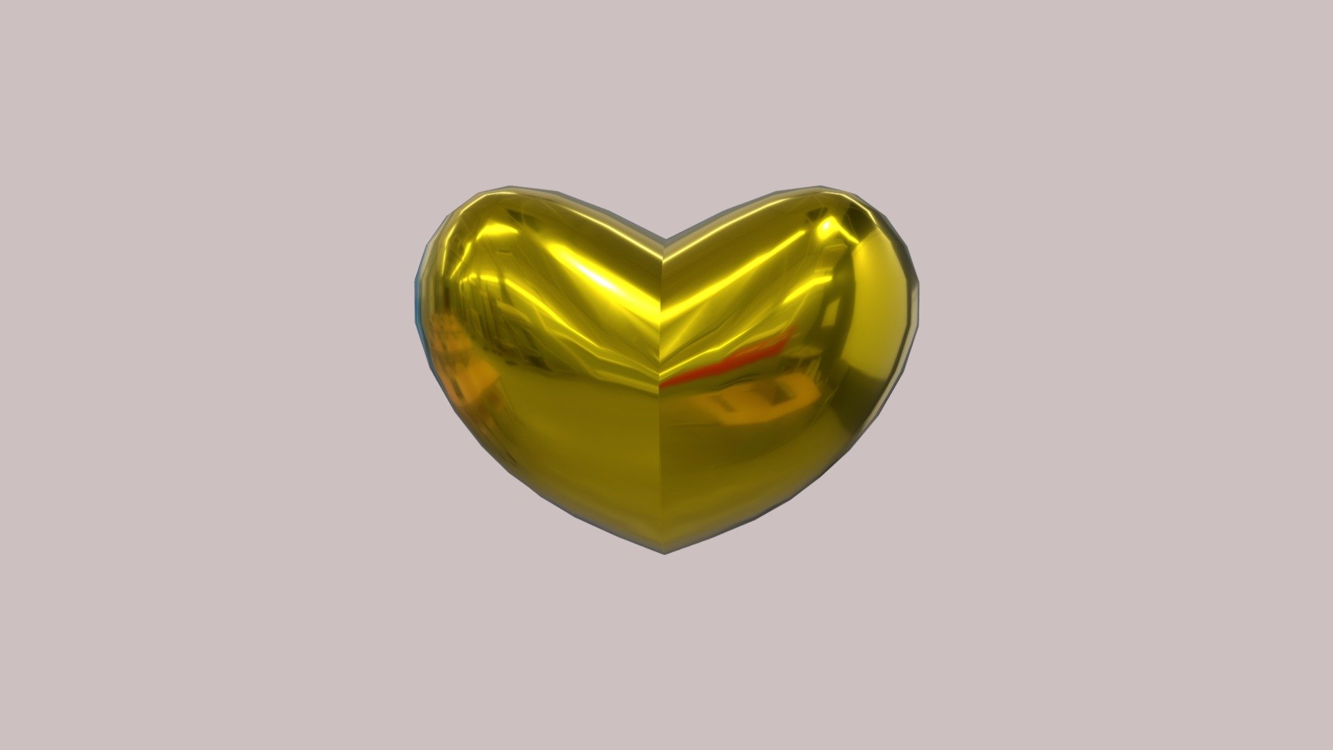 Th_corazon - 3D model by theshia [dfce5fb] - Sketchfab