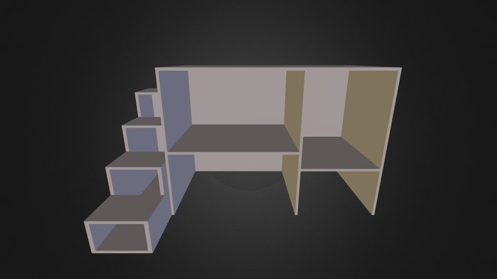Untitled 3D Model