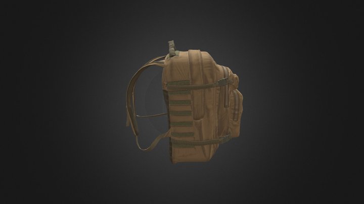 Army Rucksacks