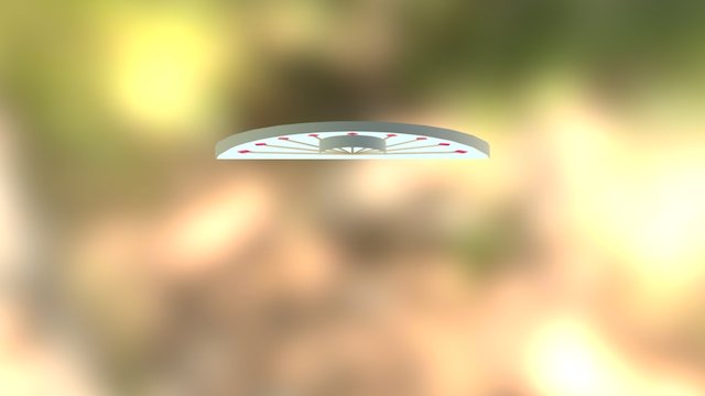 Qamariya 3D Model