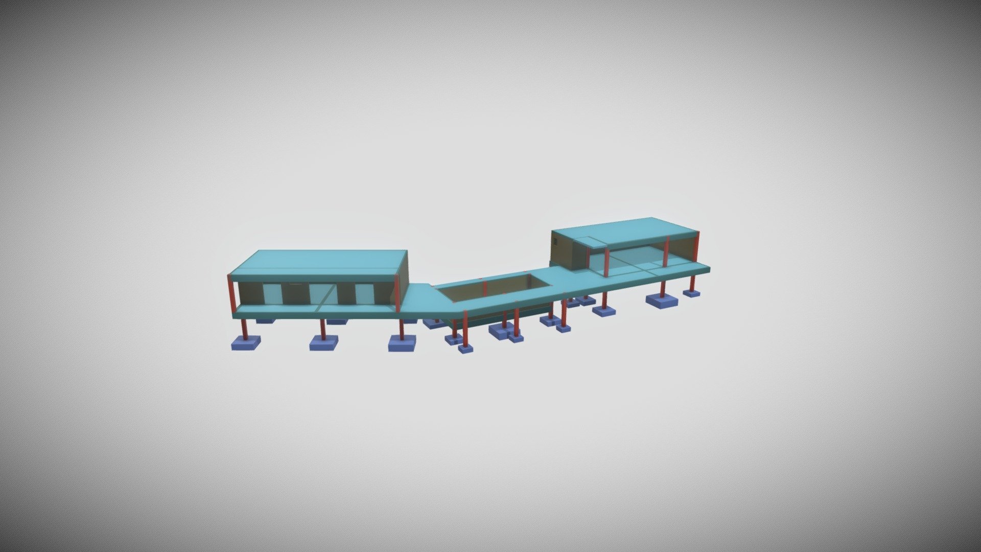 POOL HOUSE