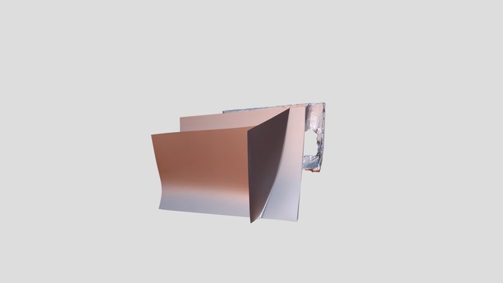 zakole-toyota_1_5 3D Model