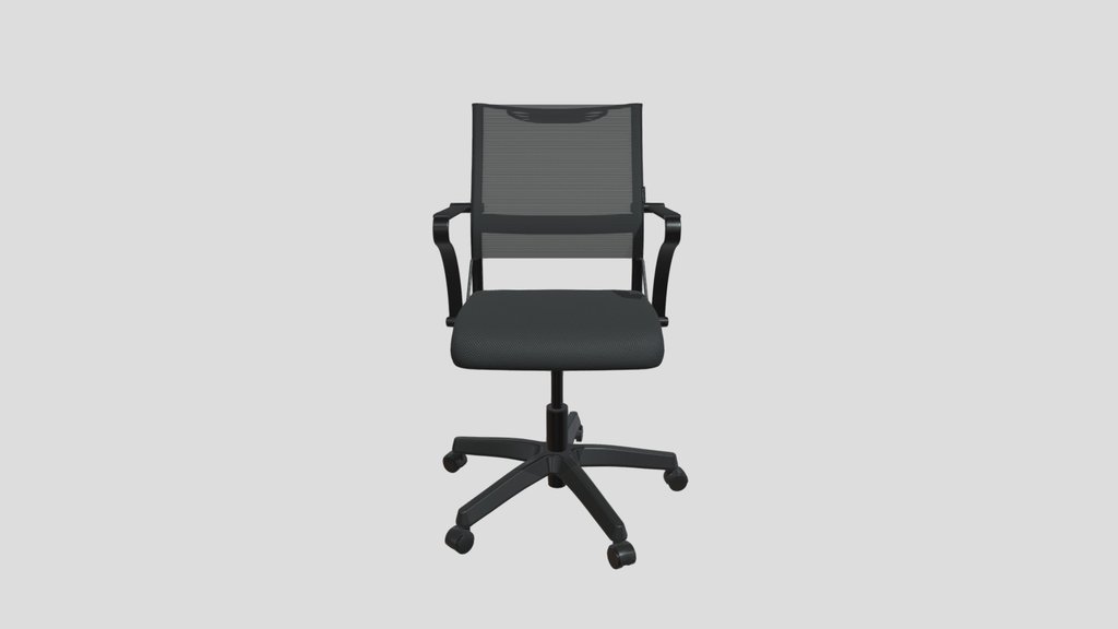 Office chair Ergolife