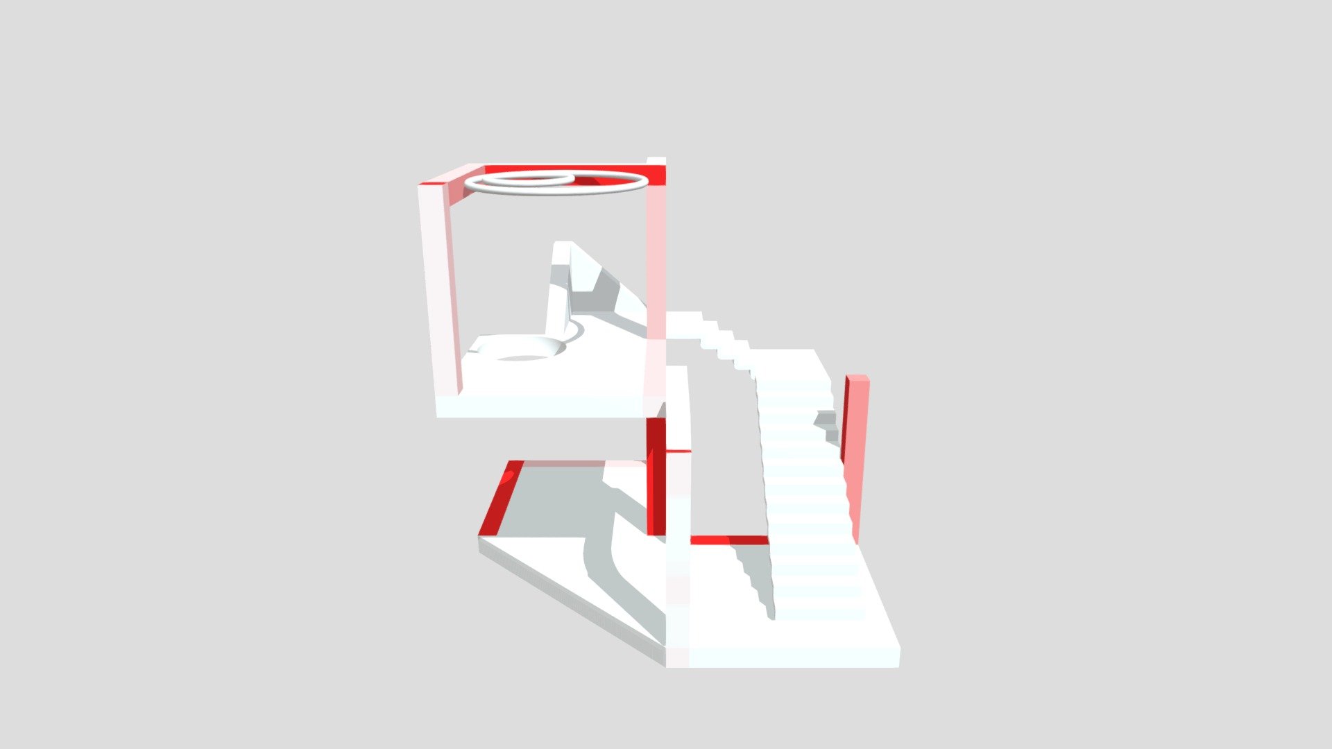 final model