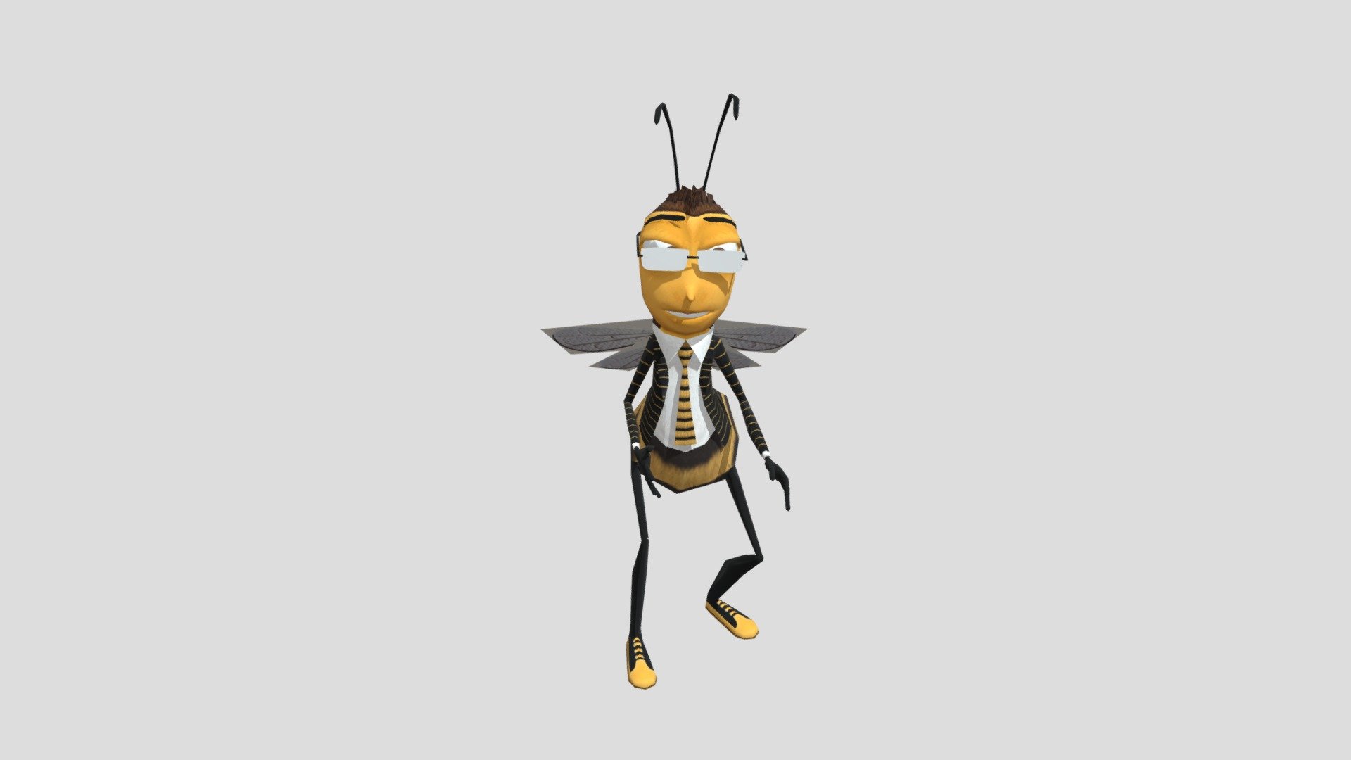 Adam Ps2 - Download Free 3D model by patrick.ambrose28402 [dfd36a3 ...
