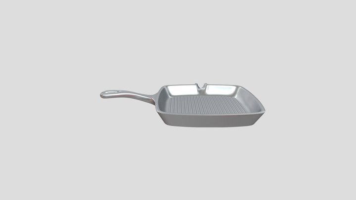 Griddle Pan