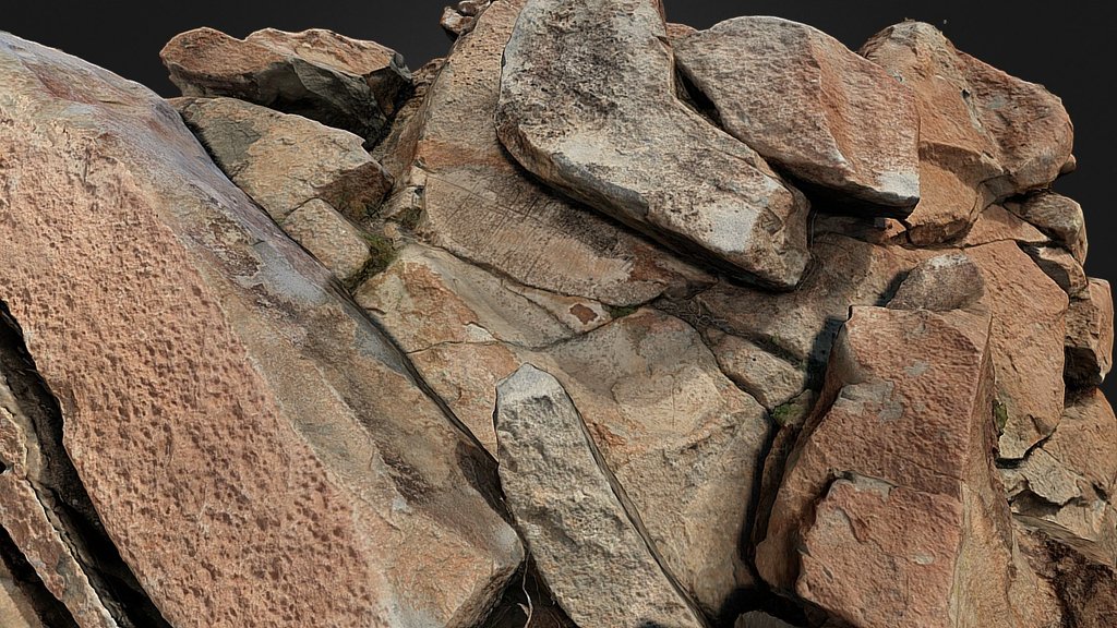 Singing stones and Guanche rock art, Tenerife