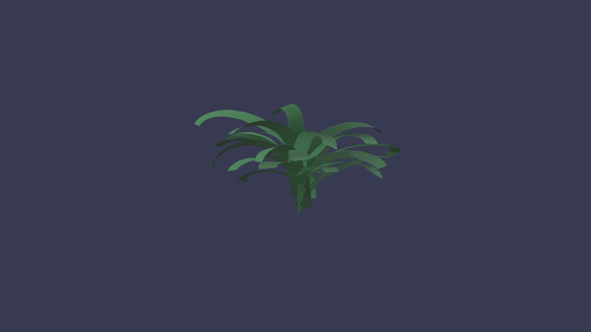 Plant - Download Free 3D model by SoggyCow [dfd4b0d] - Sketchfab