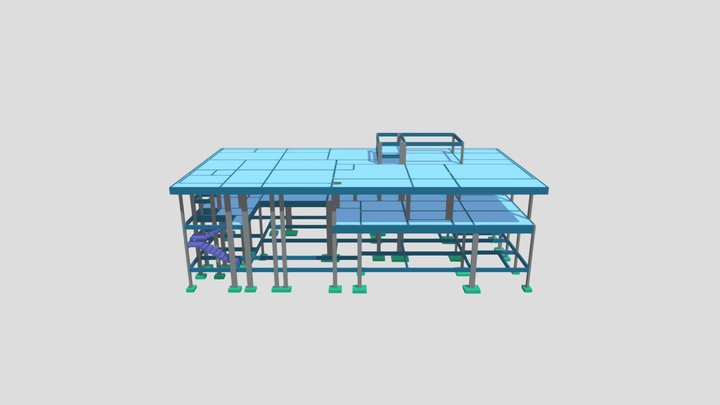Img S05 3D Model