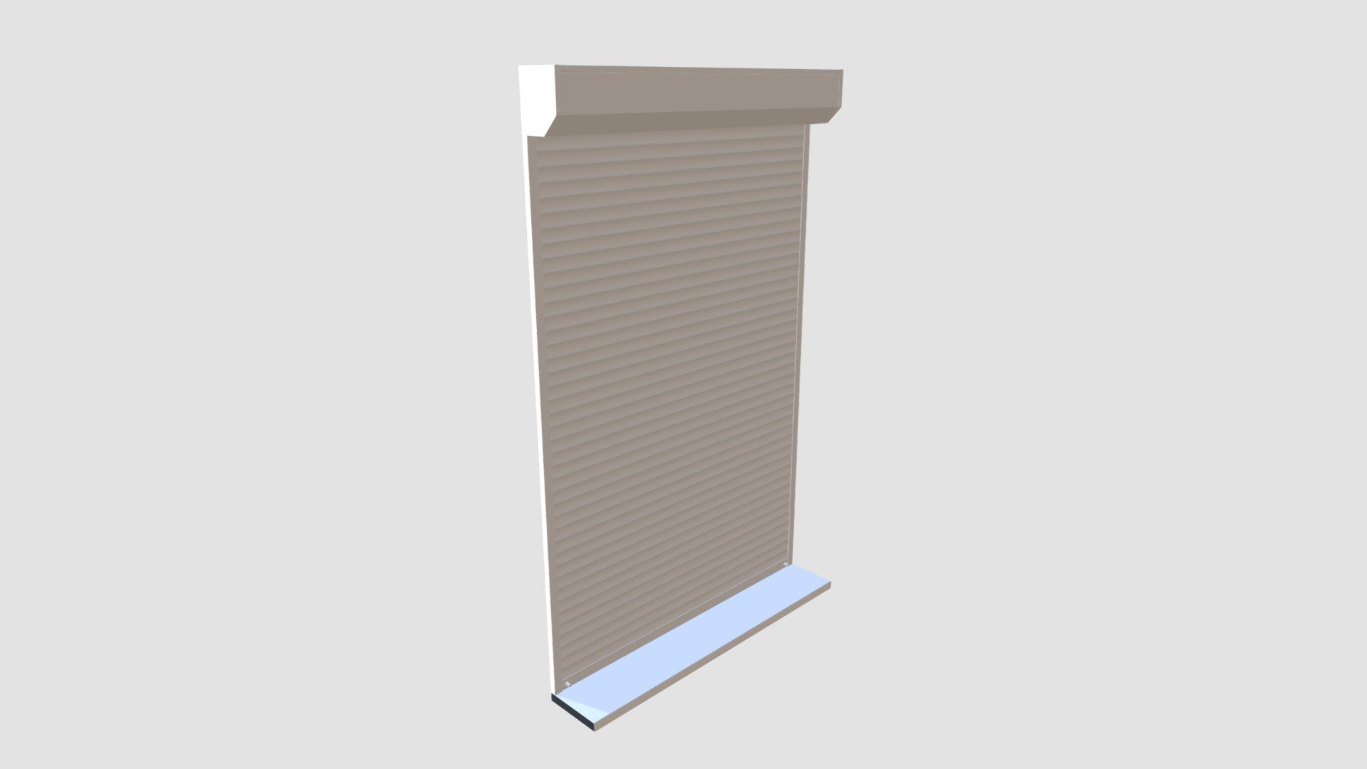 Roller Shutter Buy Royalty Free 3D Model By Evermotion Dfd7692   338b2b0f05b24bcbba4eb4f0b3a19f7e 