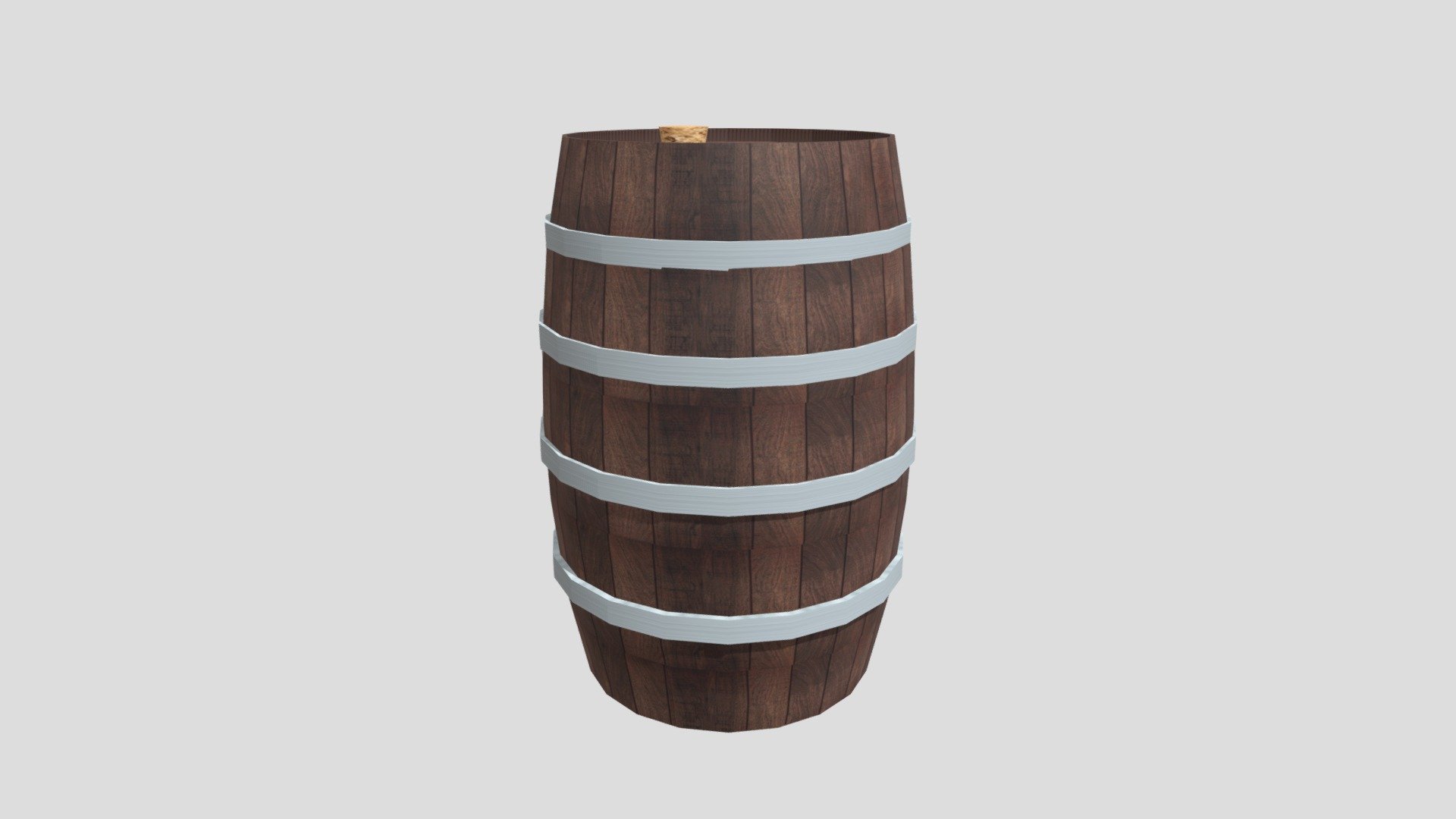 Barrel