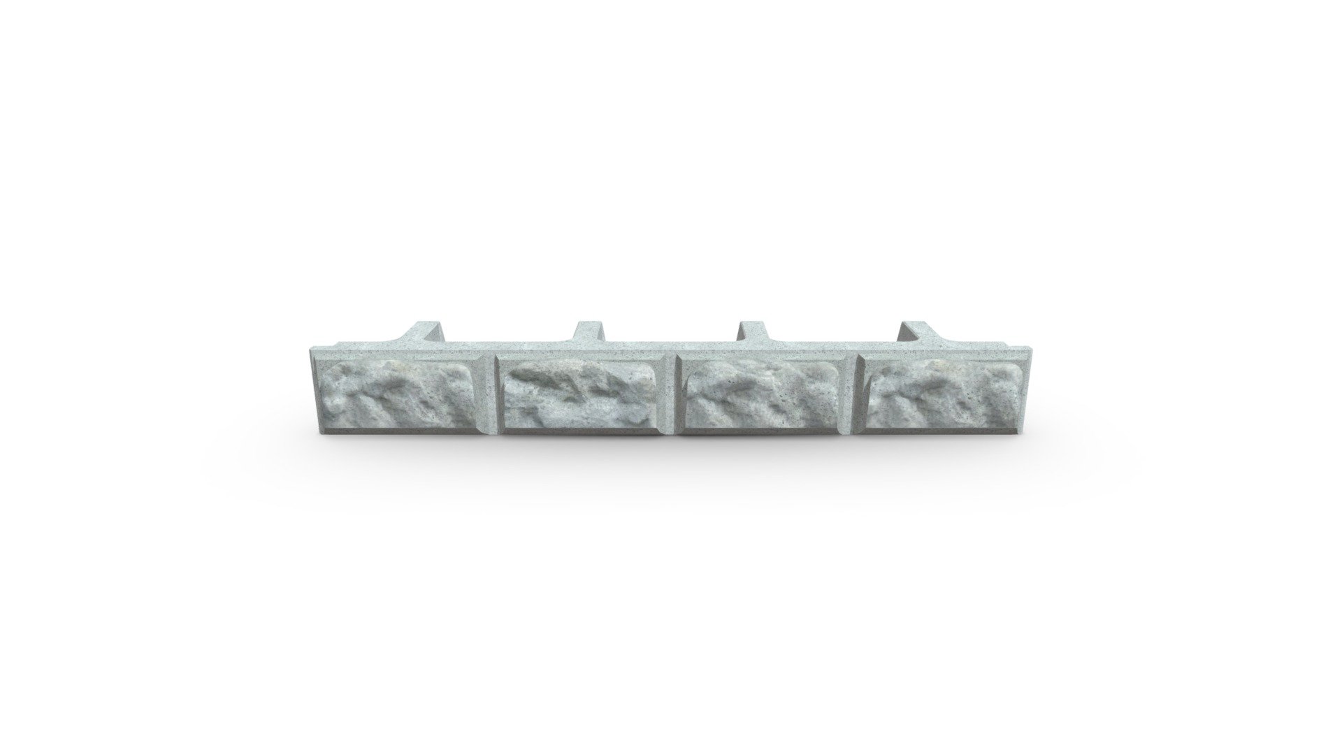 クイックブロック — Sketchfab embed 3D viewer