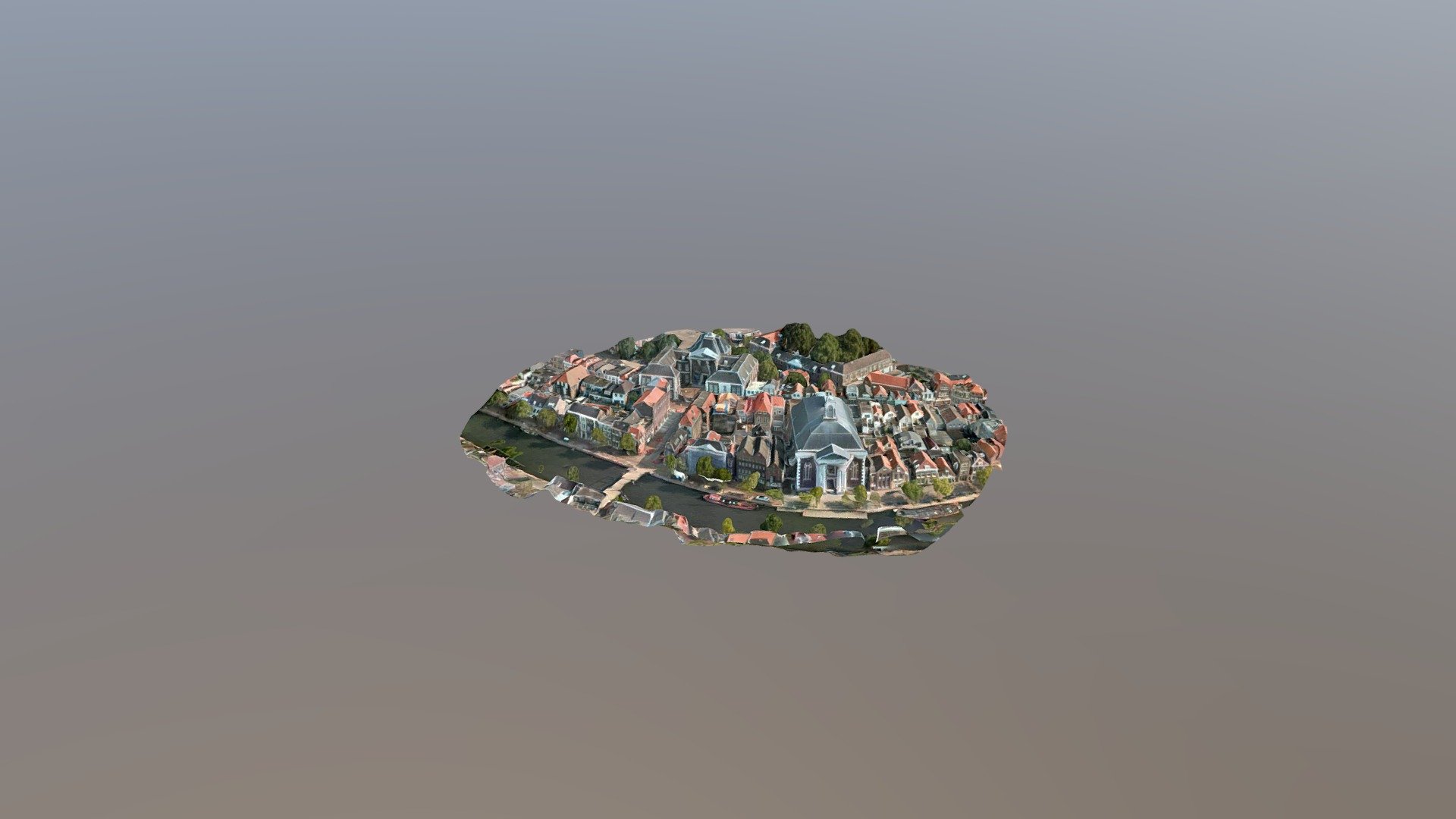 Schiedam Musea