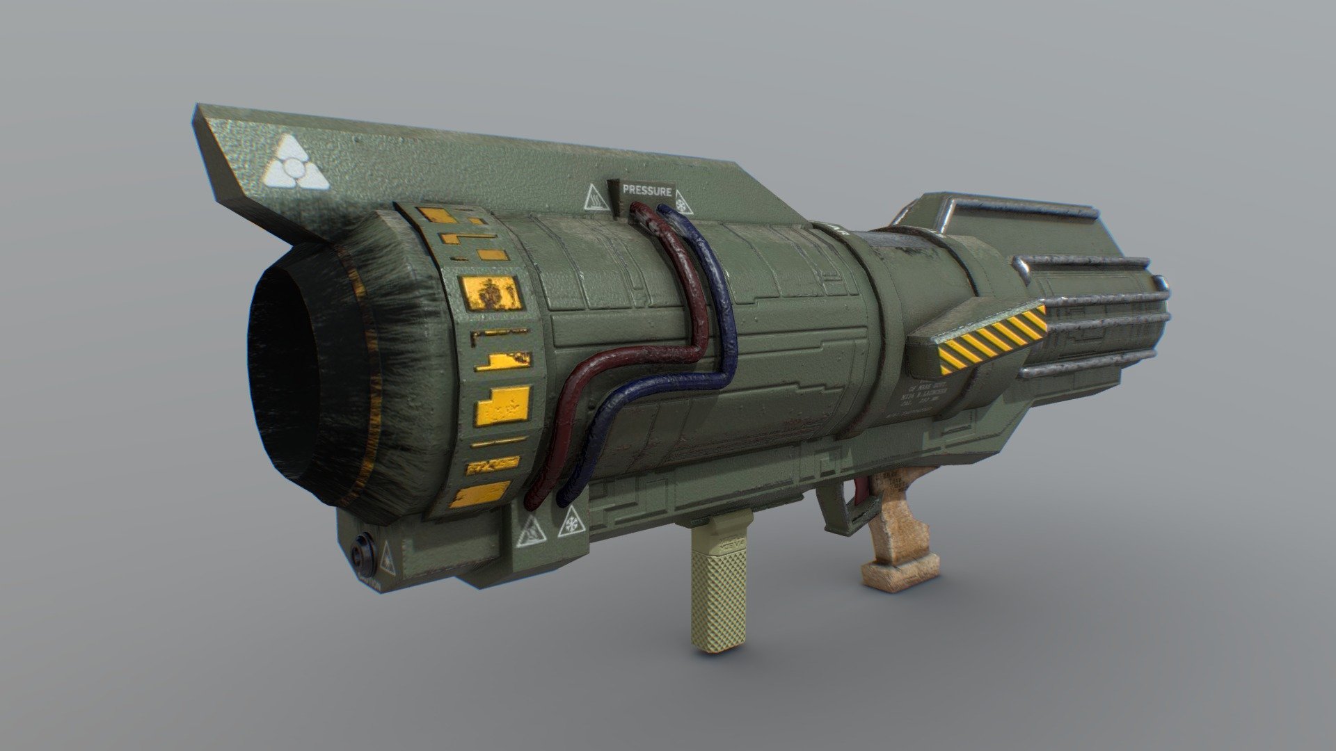 Rocket Launcher Script - Scripting Support - Developer Forum