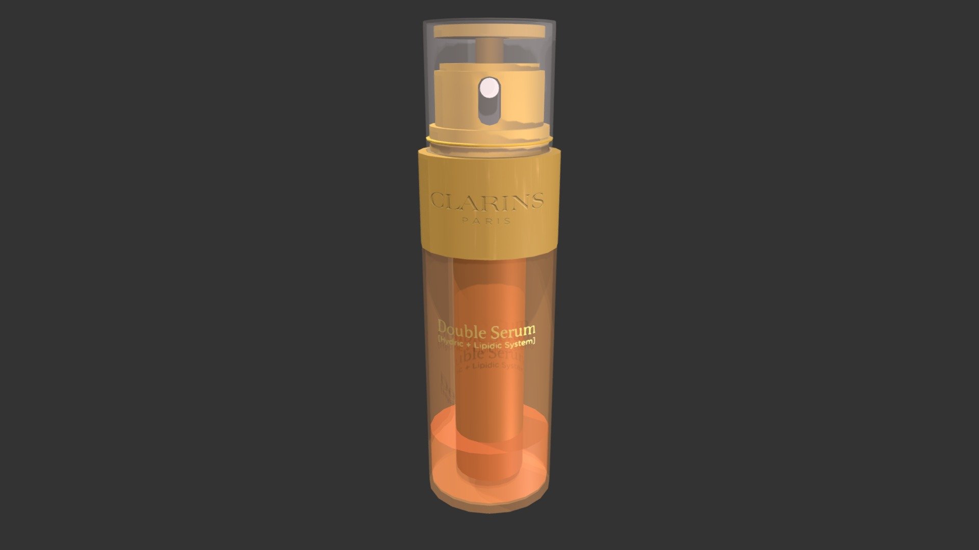Serum Light Adjust