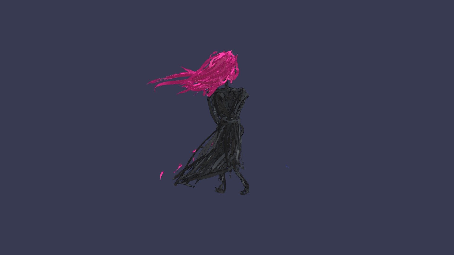 WOMAN  - ANYA