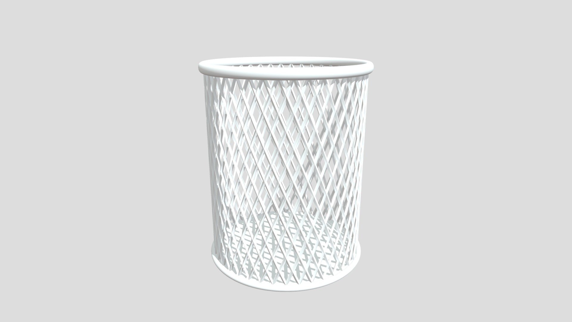 Mesh Pen Holder