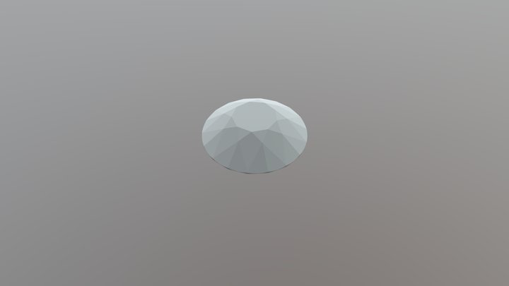 DIAMOND 3D Model