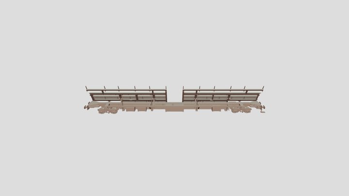 WTM WEB 3D Model