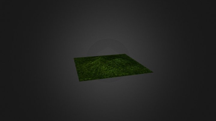 ghfjfkj 3D Model