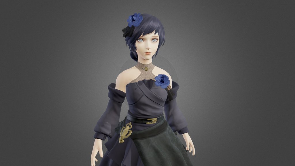 Lillian | VGDC