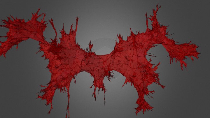 Quad 30k 3D Model