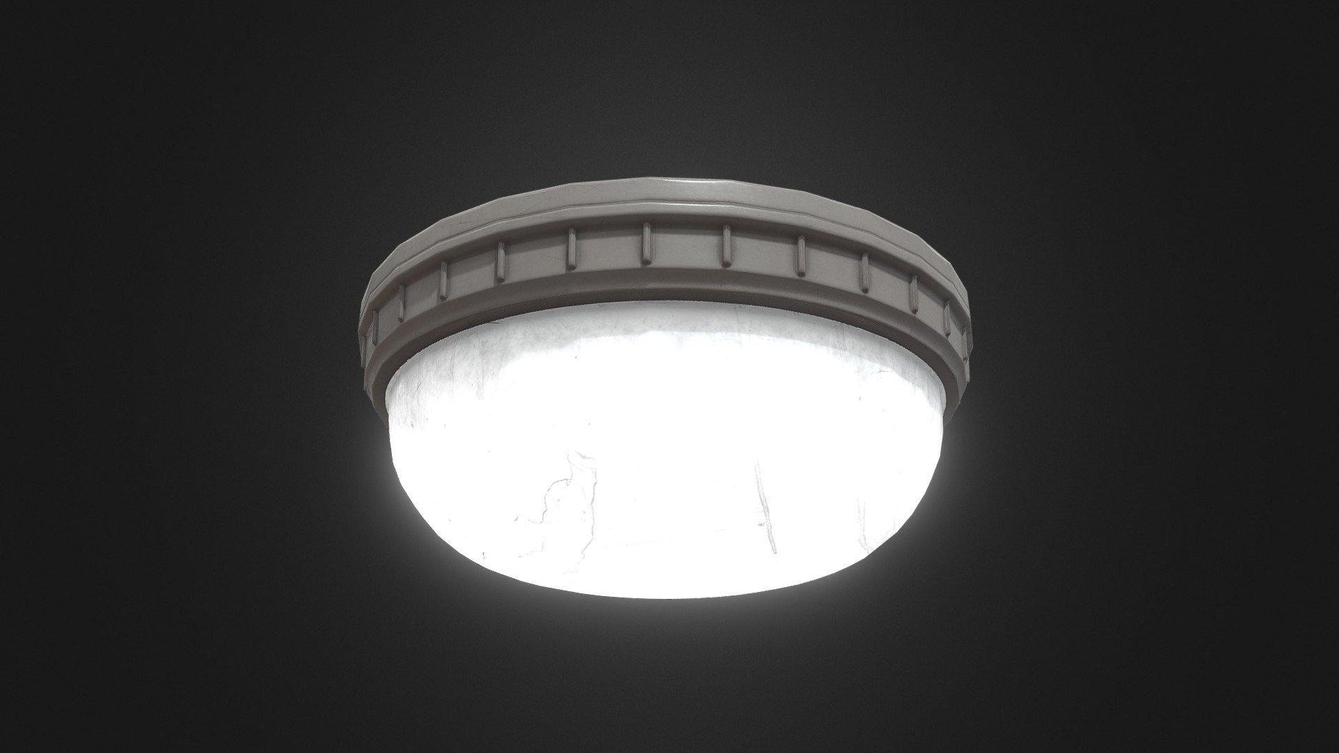 Ceiling Lamp