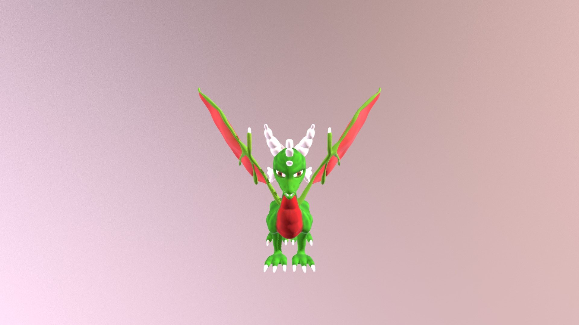 Elis Dragon