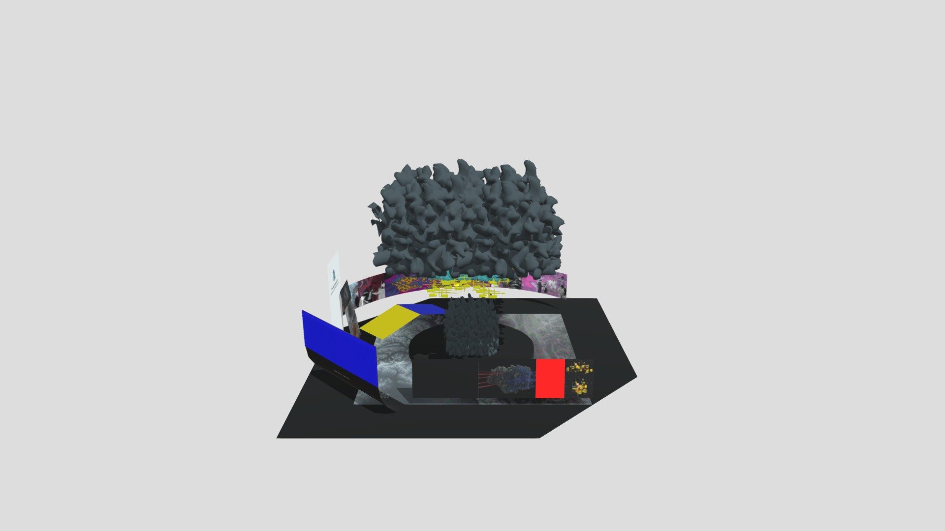INDA Parade Texture Final Thaweewat