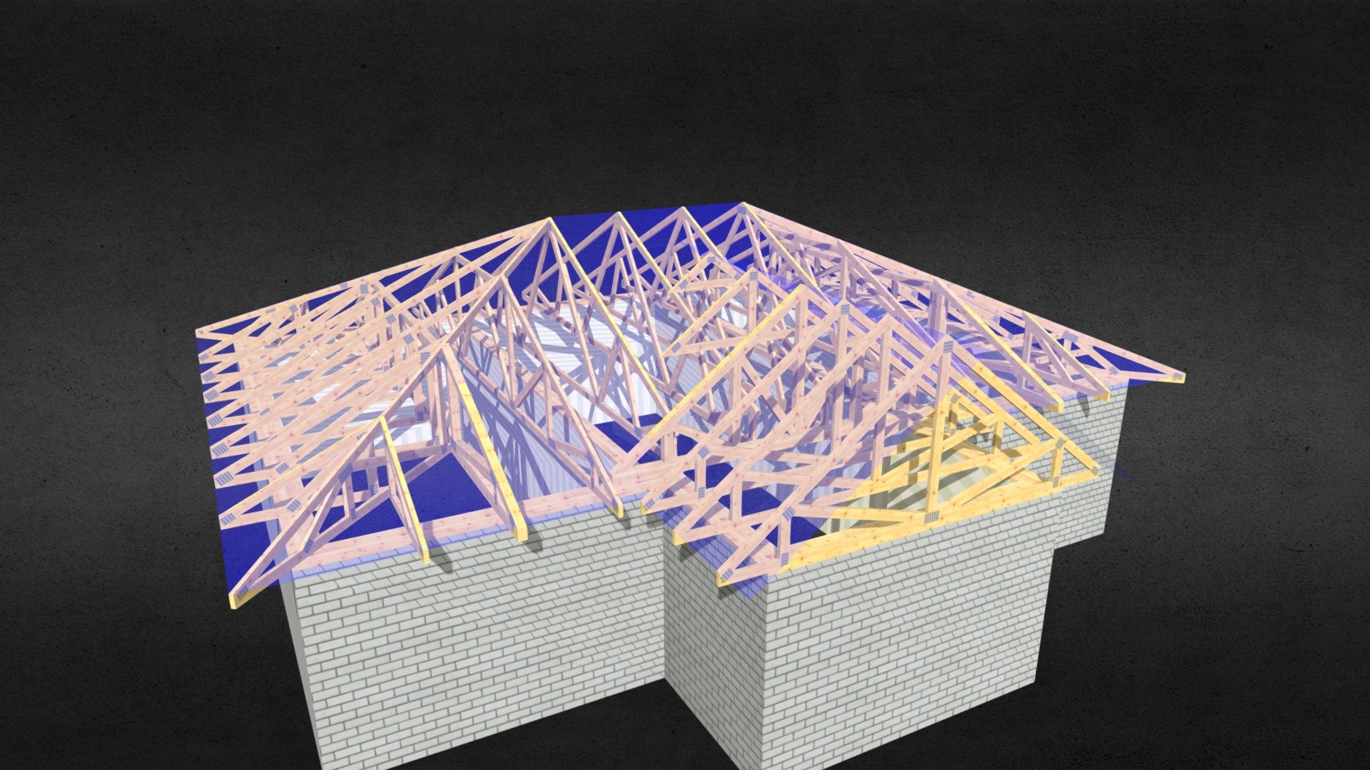 ANAPA — Sketchfab embed 3D viewer