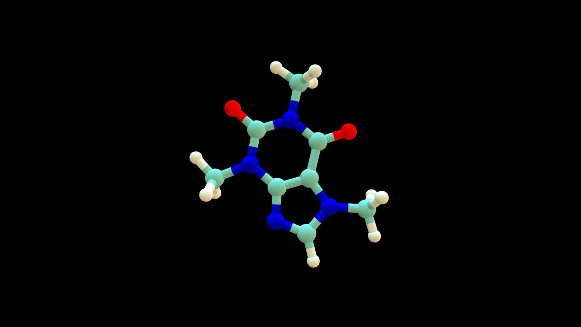Caffeine