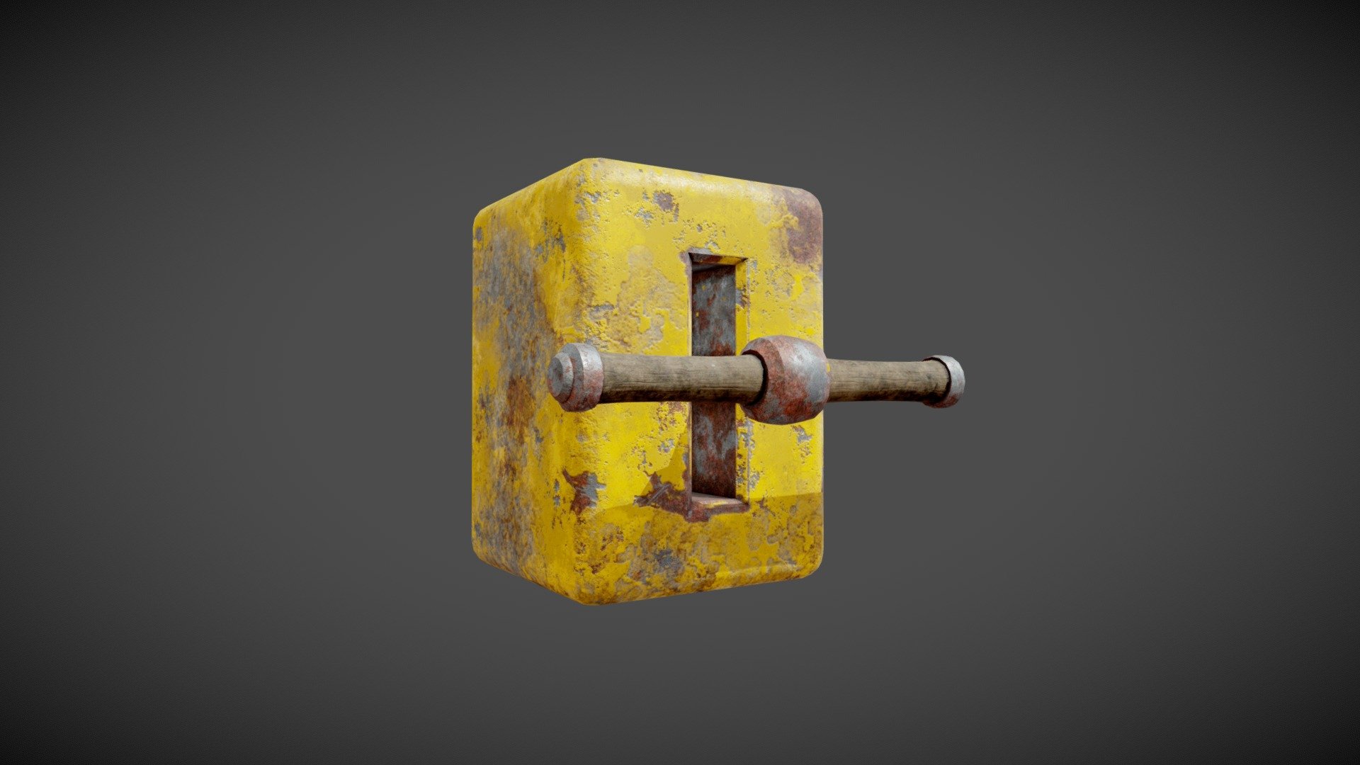 Alavanca (lever)