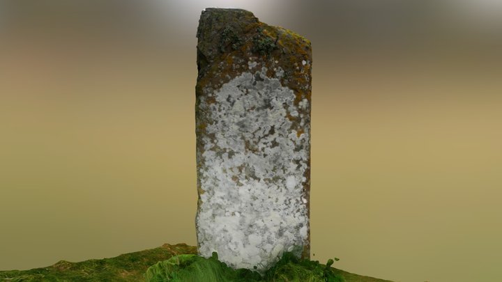 Comet Stone