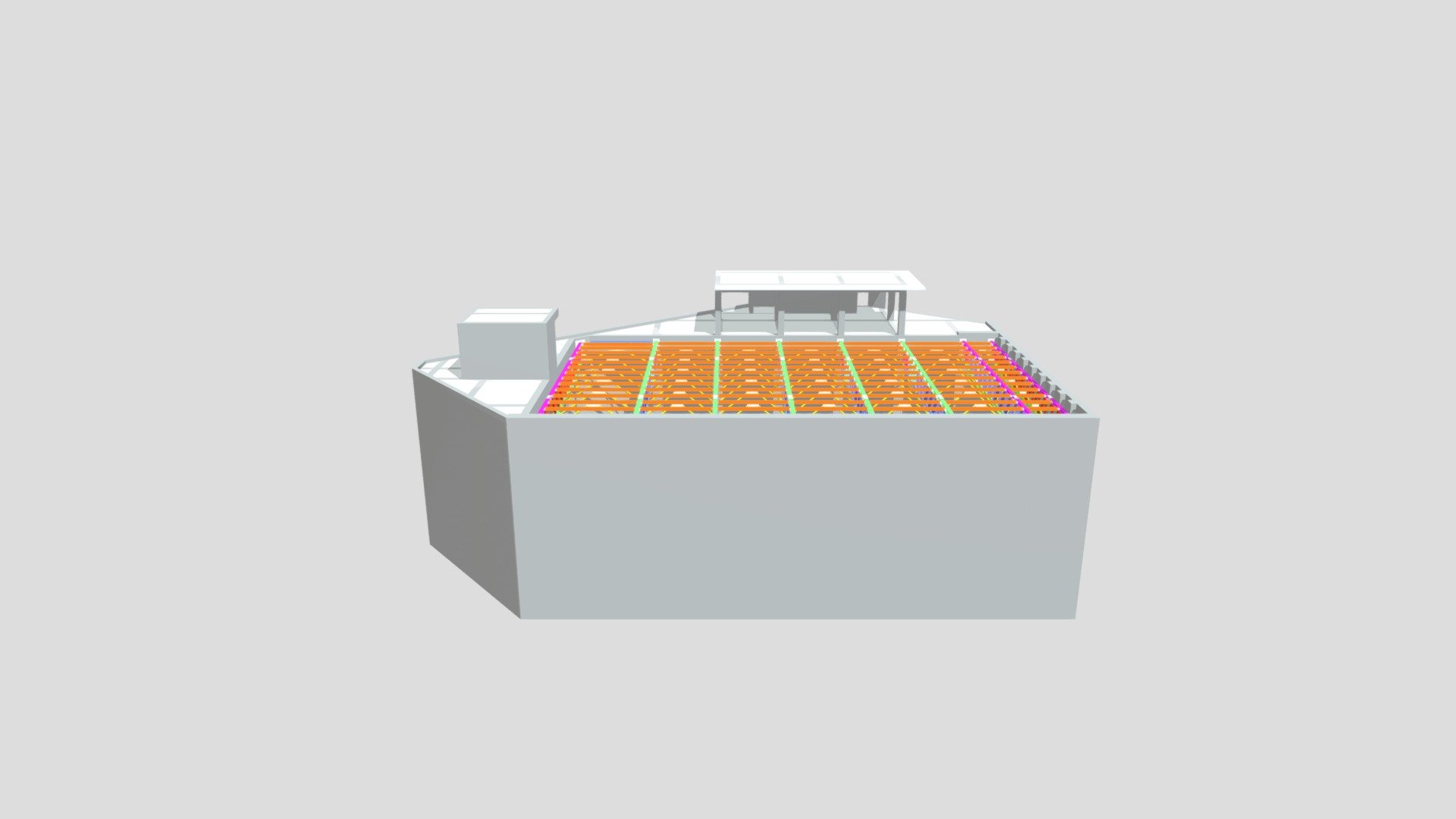 Veliefendi — Sketchfab embed 3D viewer