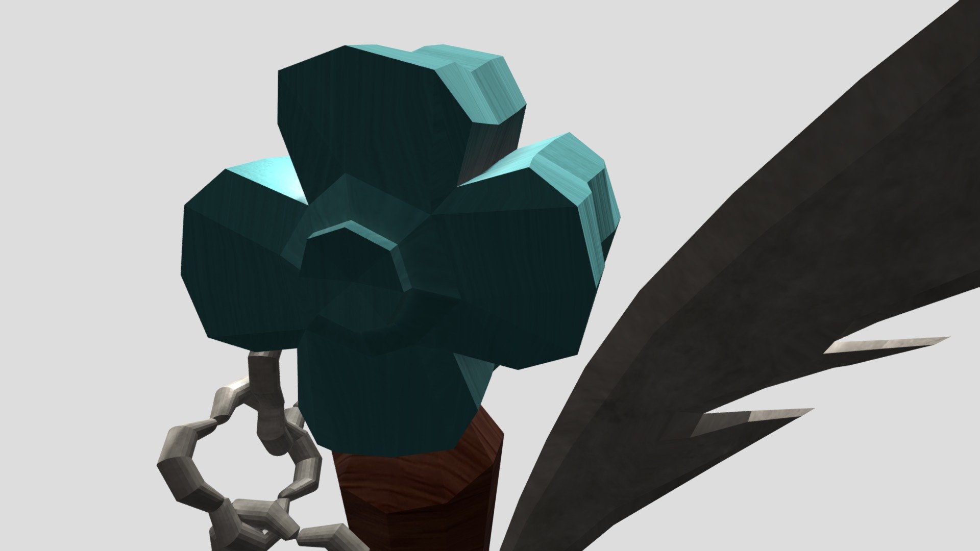 Scythe
