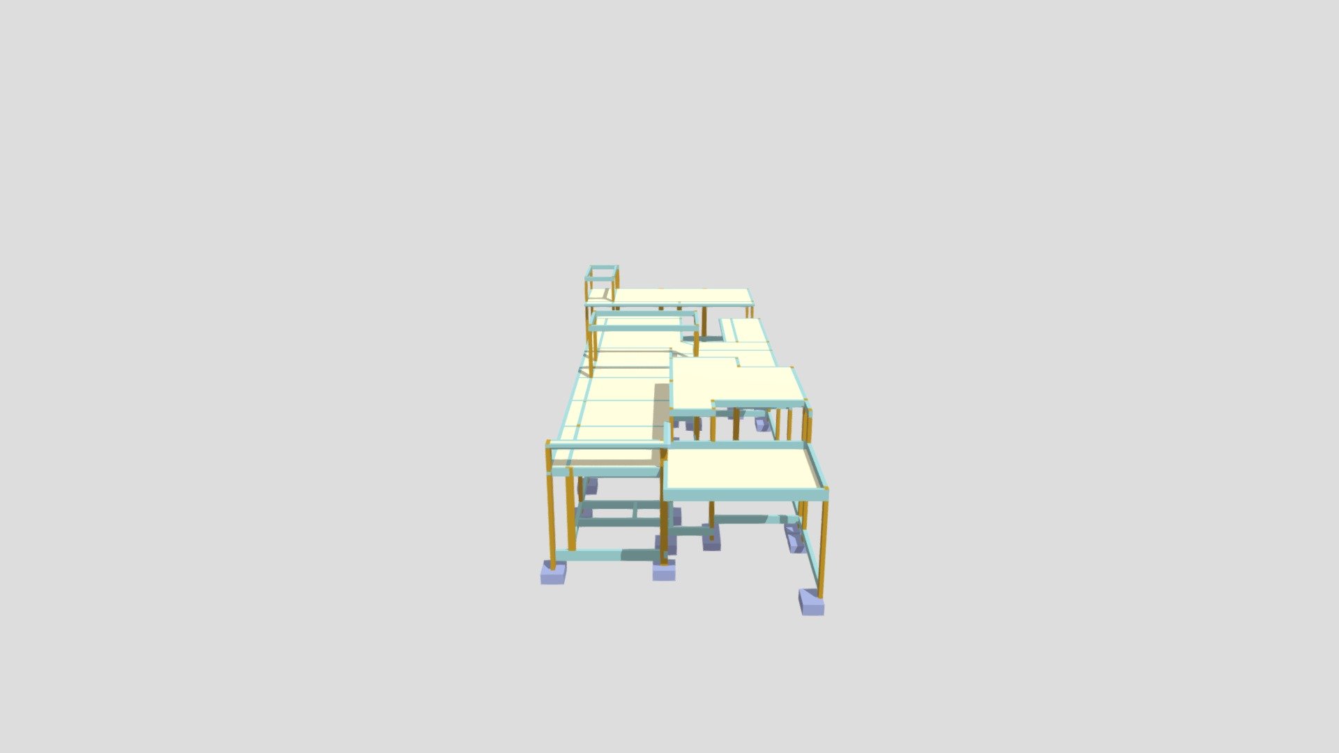 3D - GUSTAVO (1370), V1