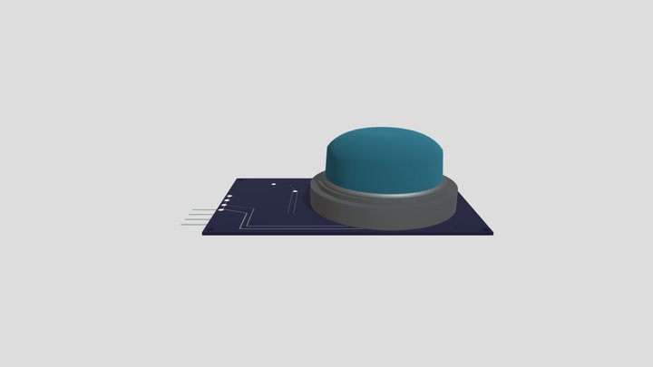 Air Quality 3D Model