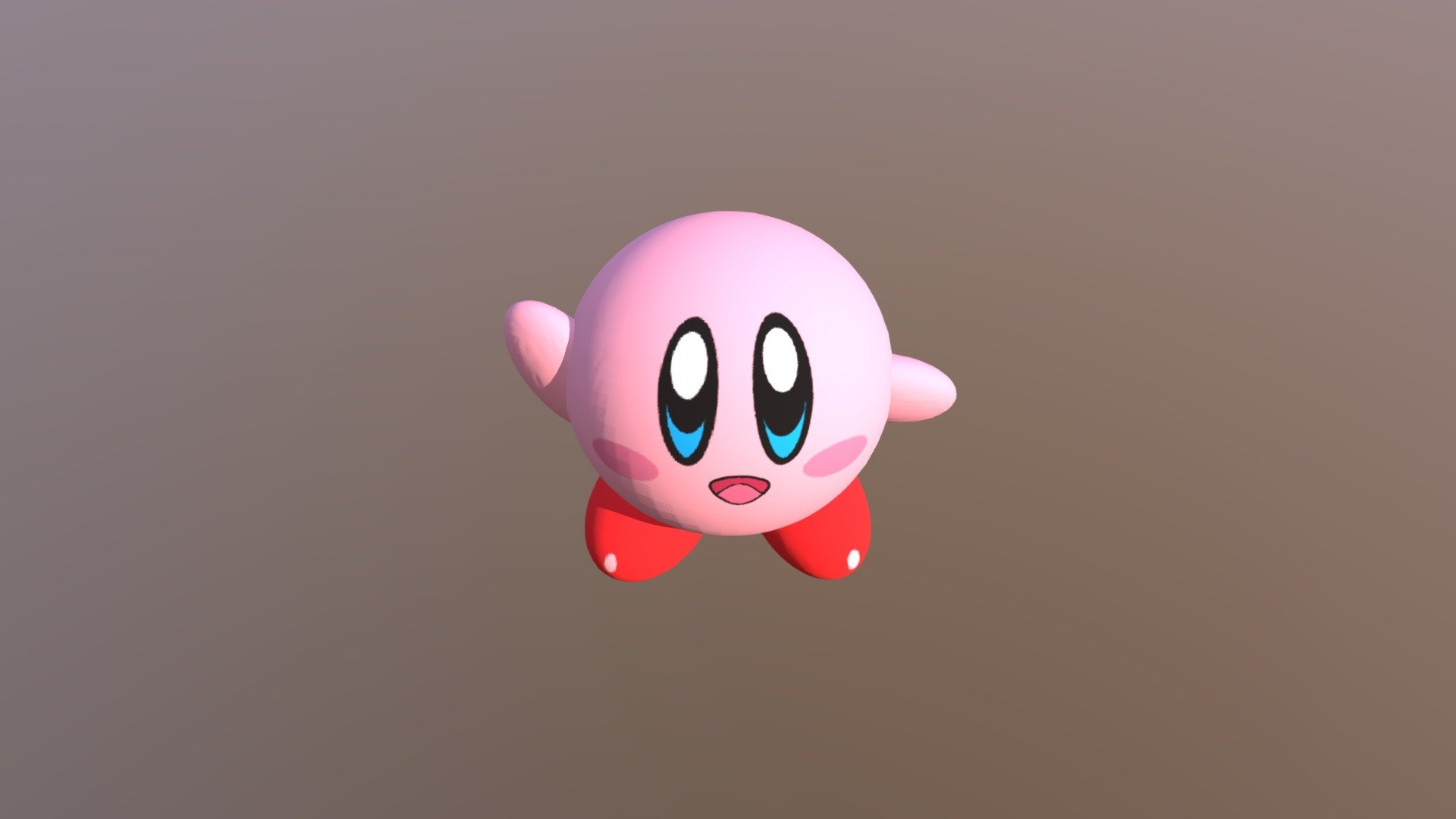 Kirby V1 1
