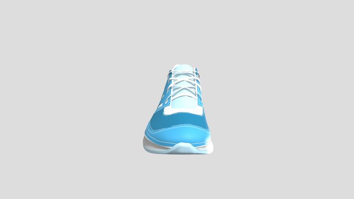 buleshoessss_0721 3D Model