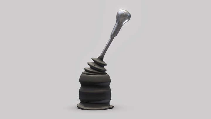 Manual Transmission Shifter