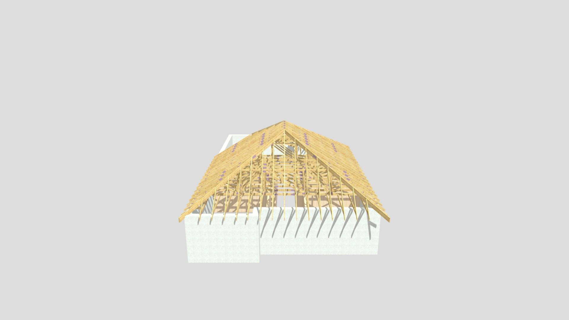 Dunowen Roof Trusses Rev A