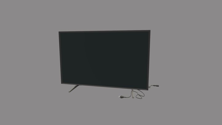 HW - details 3D Model