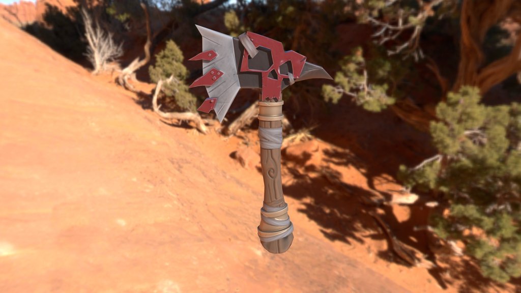AXE_GAMEREADY