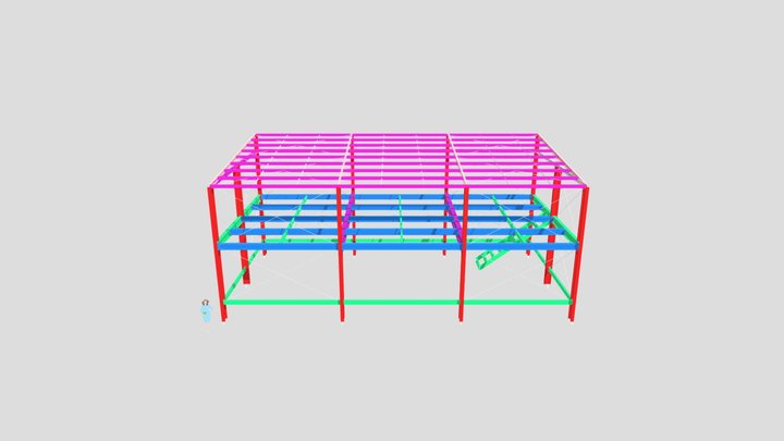 Sem Nome 3D Model