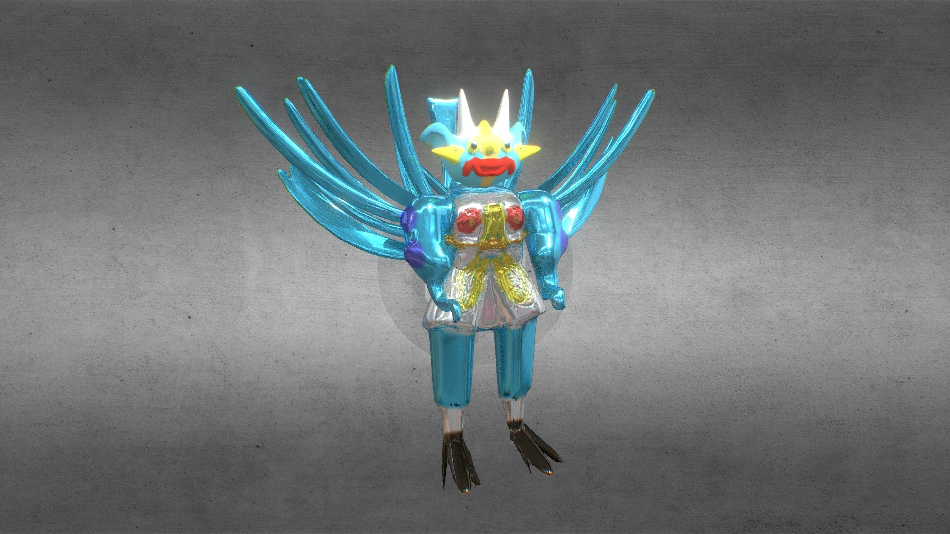 Bird