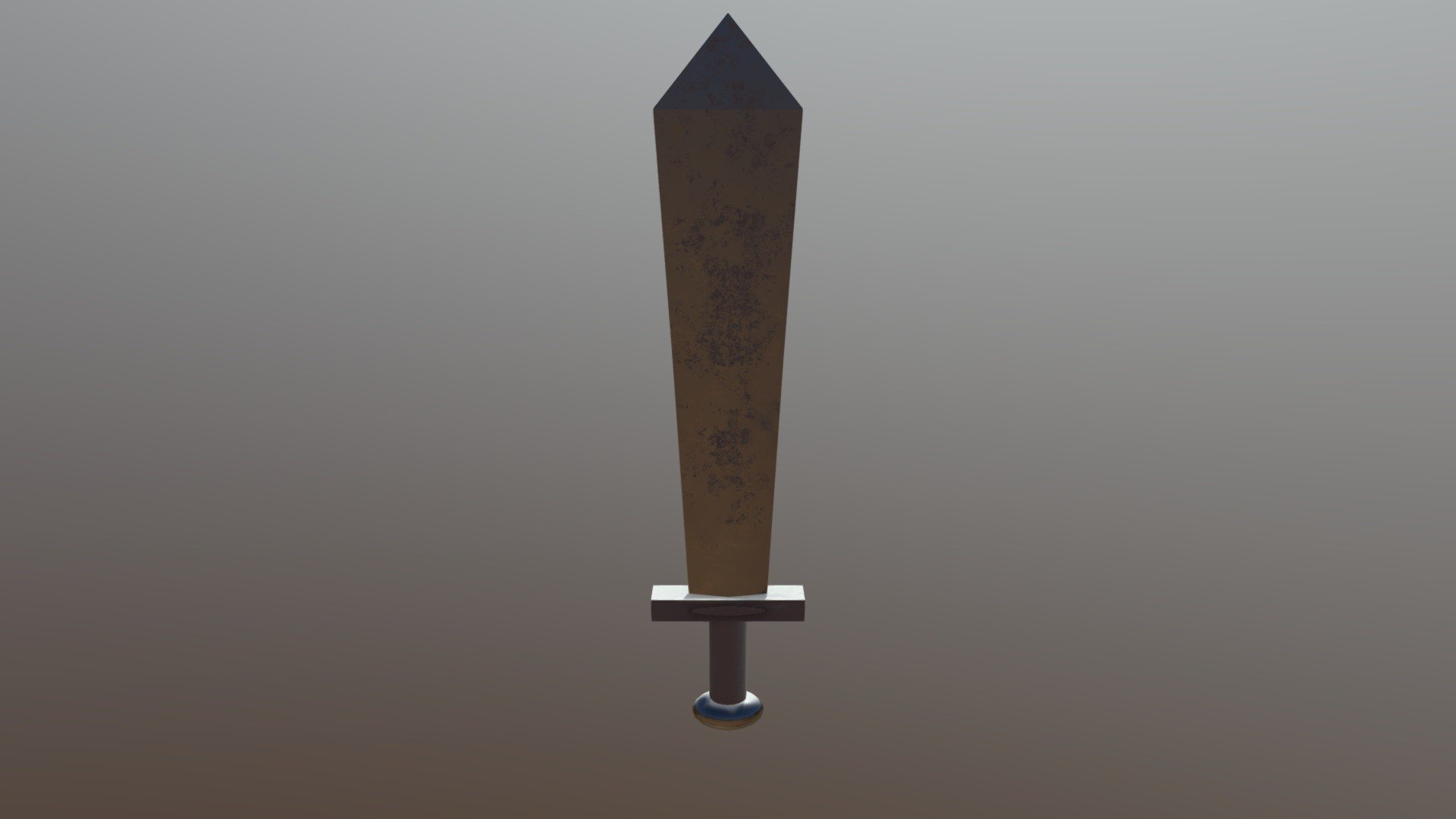 sword
