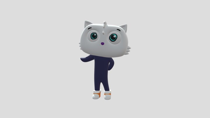 True and the Rainbow Kingdom - A 3D model collection by gelnutavi62 ...